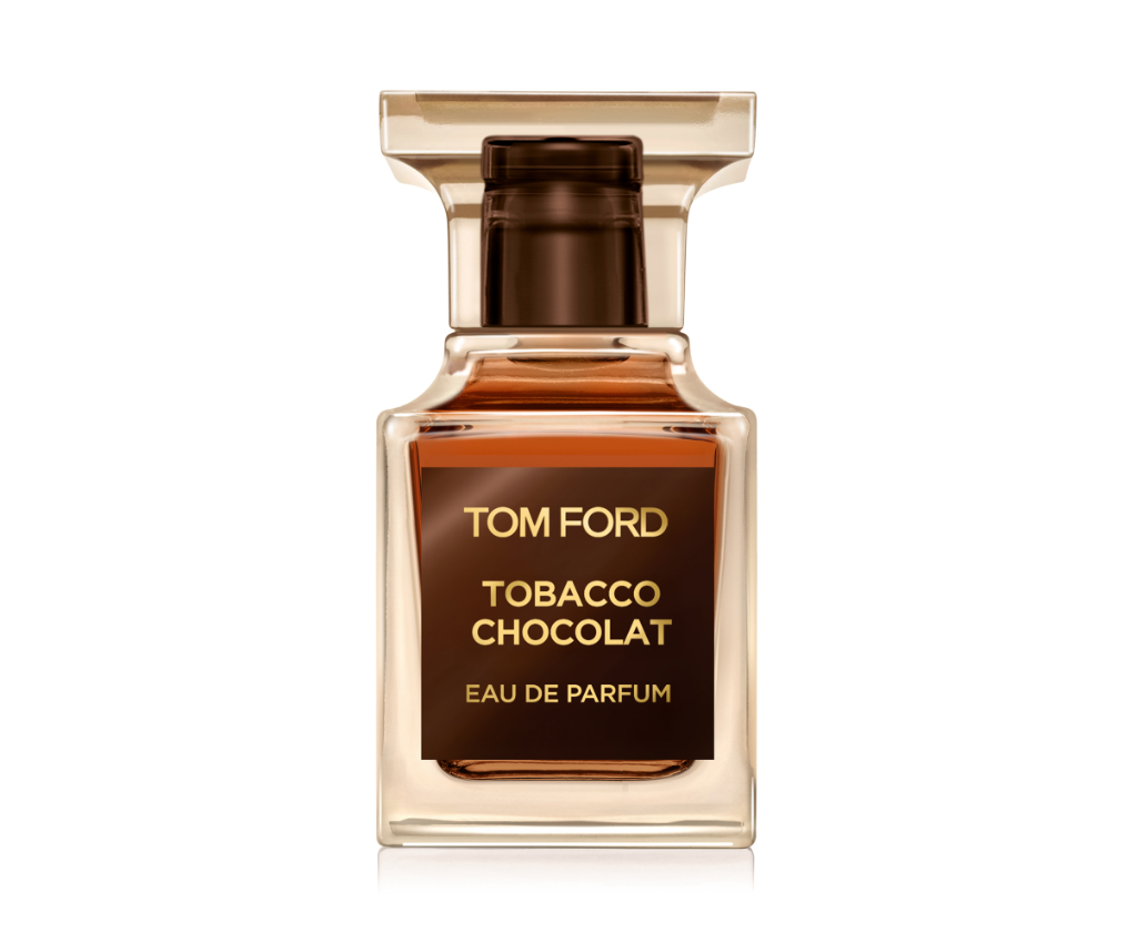 TOBACCO CHOCOLAT EDP